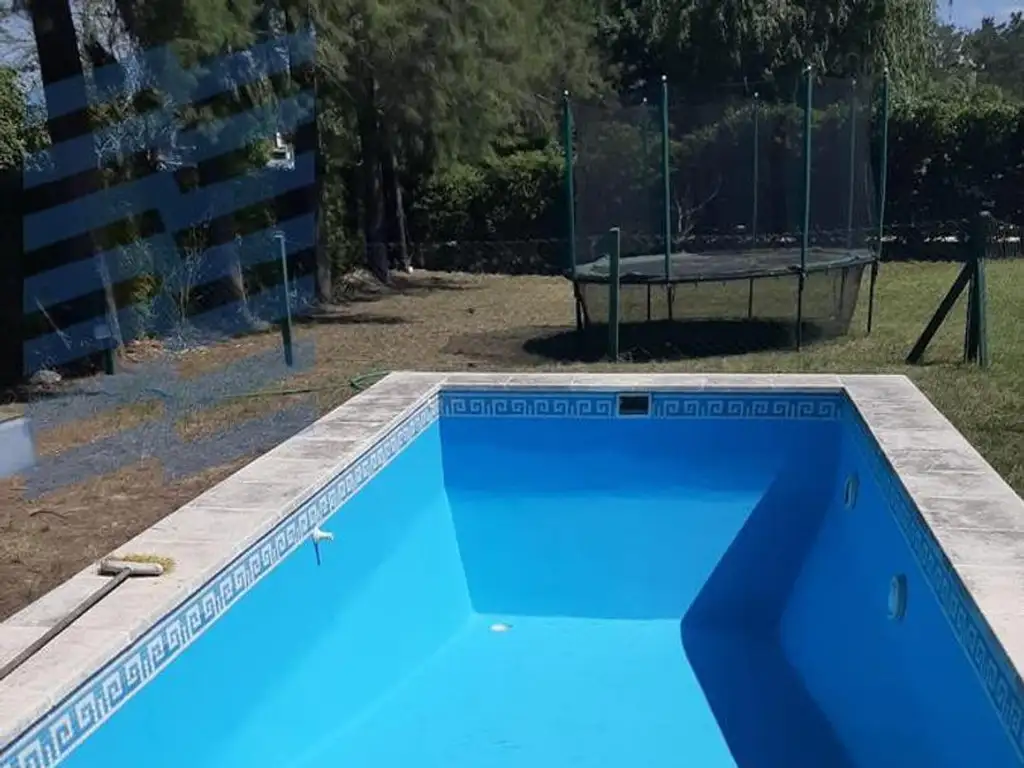 Casa en Venta - 2 dormitorios -