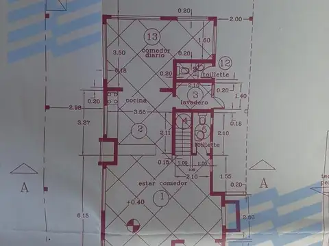 Casa en Venta en La Candelaria, USD 390.000