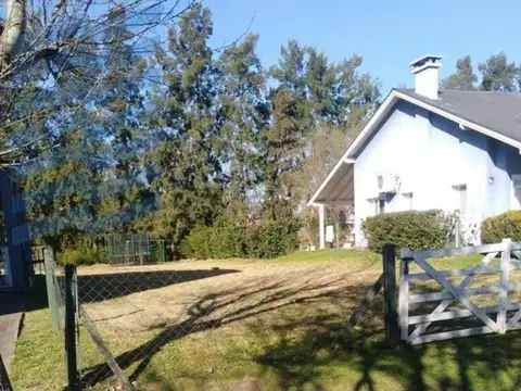 Colectora Oeste Ramal Escobar 1000