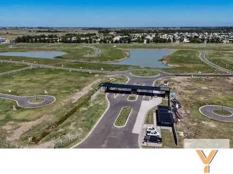 Terreno en Venta en Canning, Partido de Ezeiza
