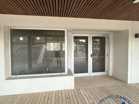 Local en Venta en Costa Esmeralda, USD 140.000