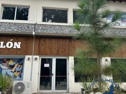 Local en Venta en Costa Esmeralda Barrio Privado