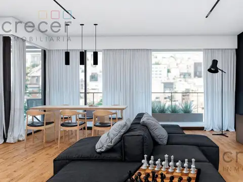 Departamento en Venta en Núñez, USD 435.000
