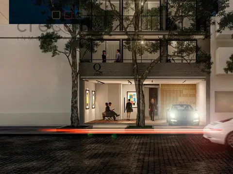 Departamento en Venta de 4 ambientes