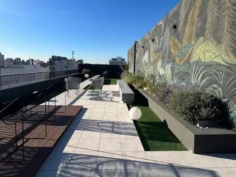 Departamento en Venta al Norte