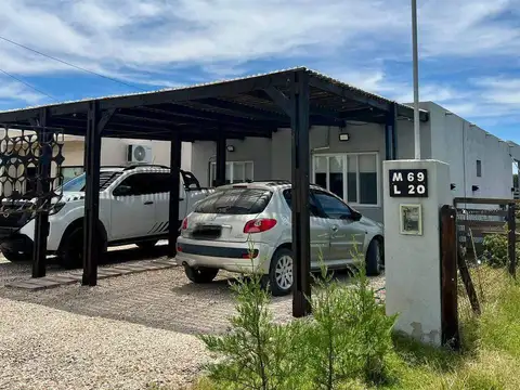 Casa en Venta al Norte