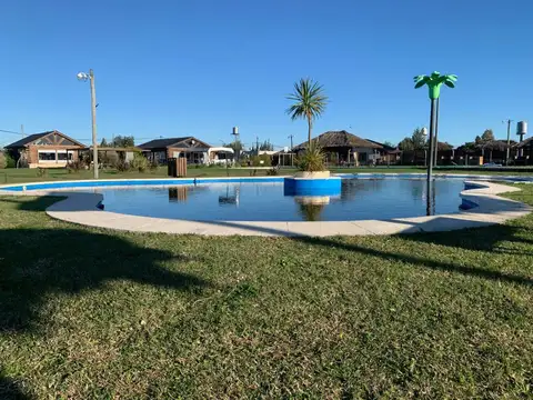 Casa quinta en venta de 95m2 ubicado en Domselaar