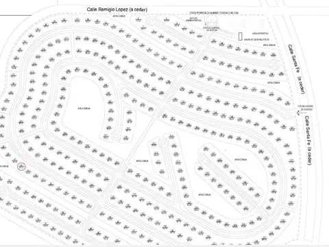 Terreno en venta en el barrio cerrado Village Joven, Bella Vista