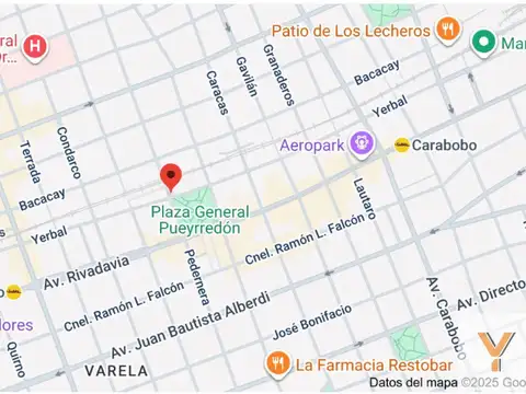 Oficina en Alquiler A Estrenar