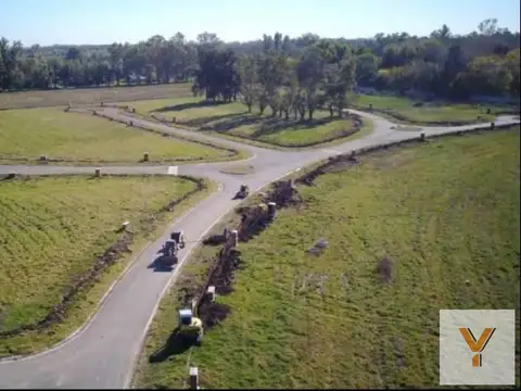 Terreno en Venta de 510,0 m2