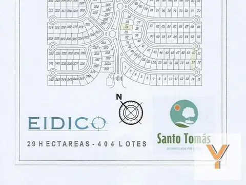 Terreno en Venta en Countries y Barrios Cerrados en Pilar, USD 50.000