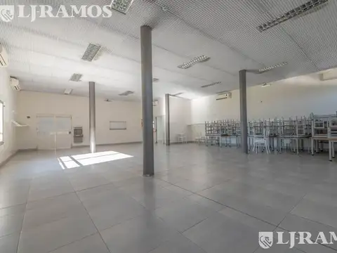Oficina en Venta en Pilar, USD 11.000.000