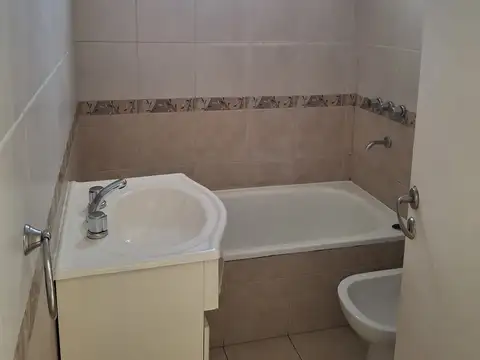 DEPARTAMENO 2 AMBIENTES