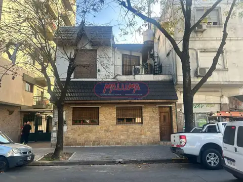 Ph - Venta - Argentina, Capital Federal - Madero 396