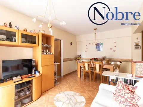 Departamento en Venta de 3 dormitorios