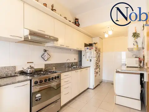 Departamento en Venta en Puerto Madero, USD 395.000