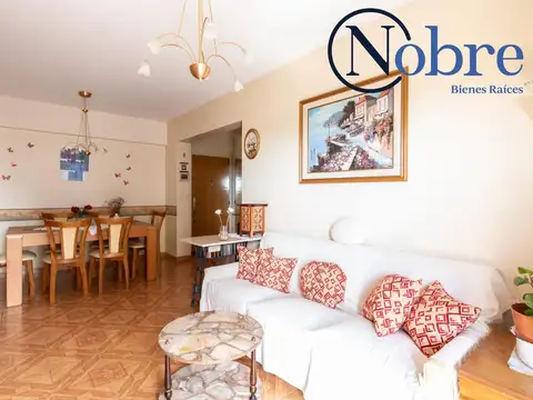 Departamento en Venta de 4 ambientes