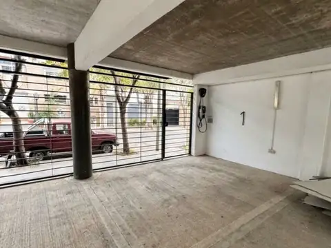 Cochera en venta