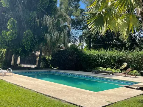 CASA EN ALQUILER, EN BELLA VISTA