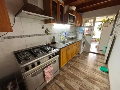 Intendente Catena 500