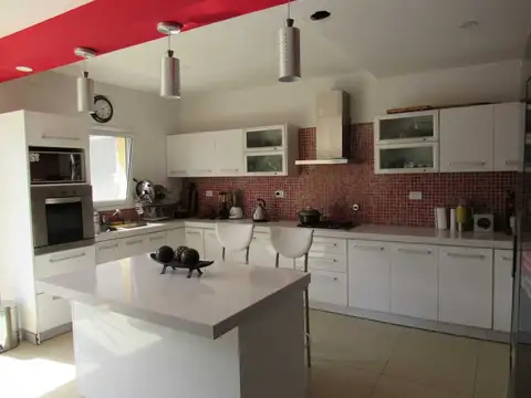 Argentino Luna & Código 917 900