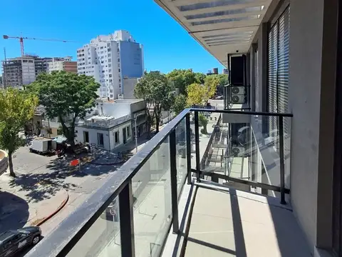 Apartamento en Venta 1 Dorm. a Estrenar  en Parque Batlle