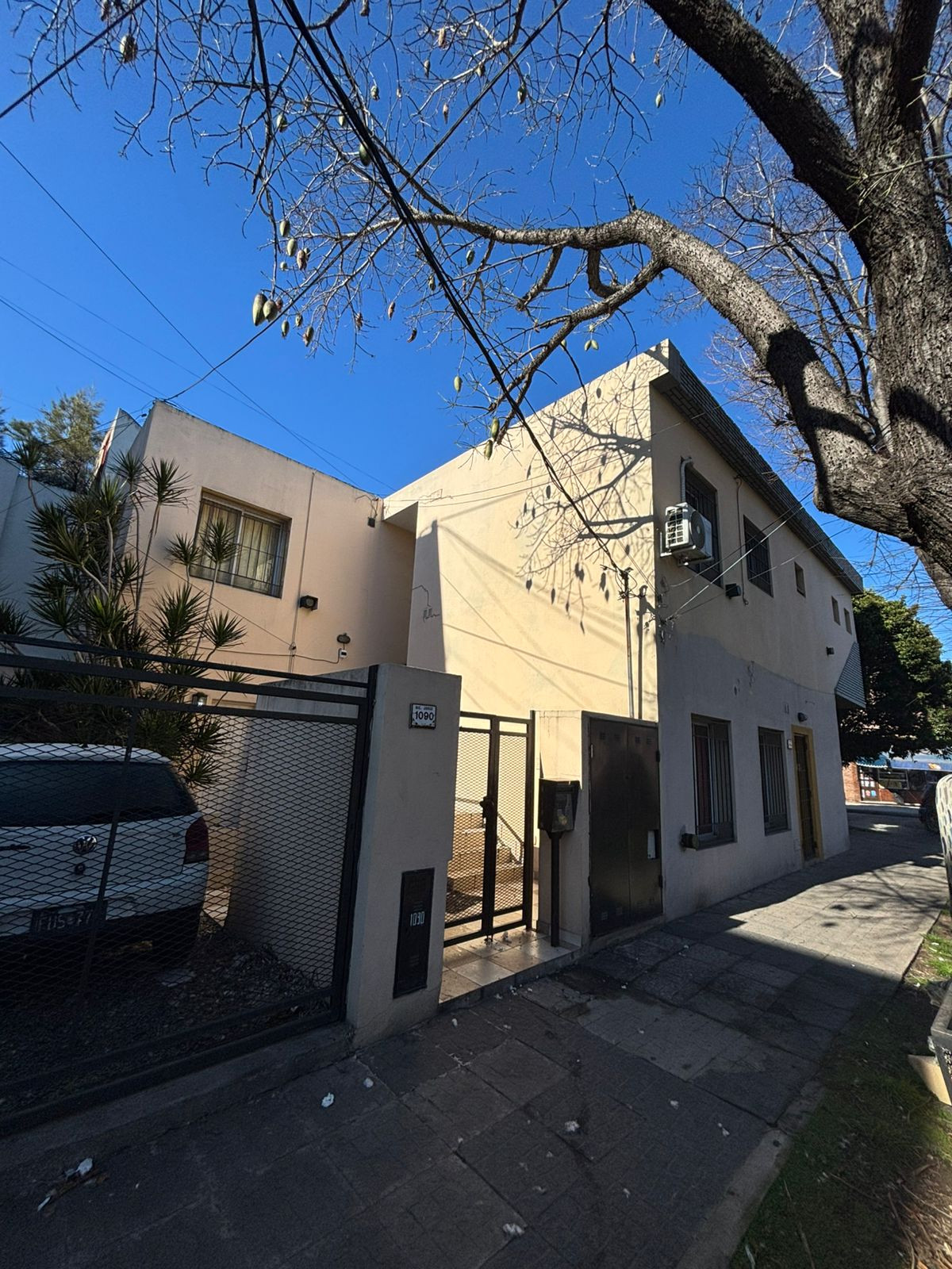 Alquiler Monoambiente Haedo Sur