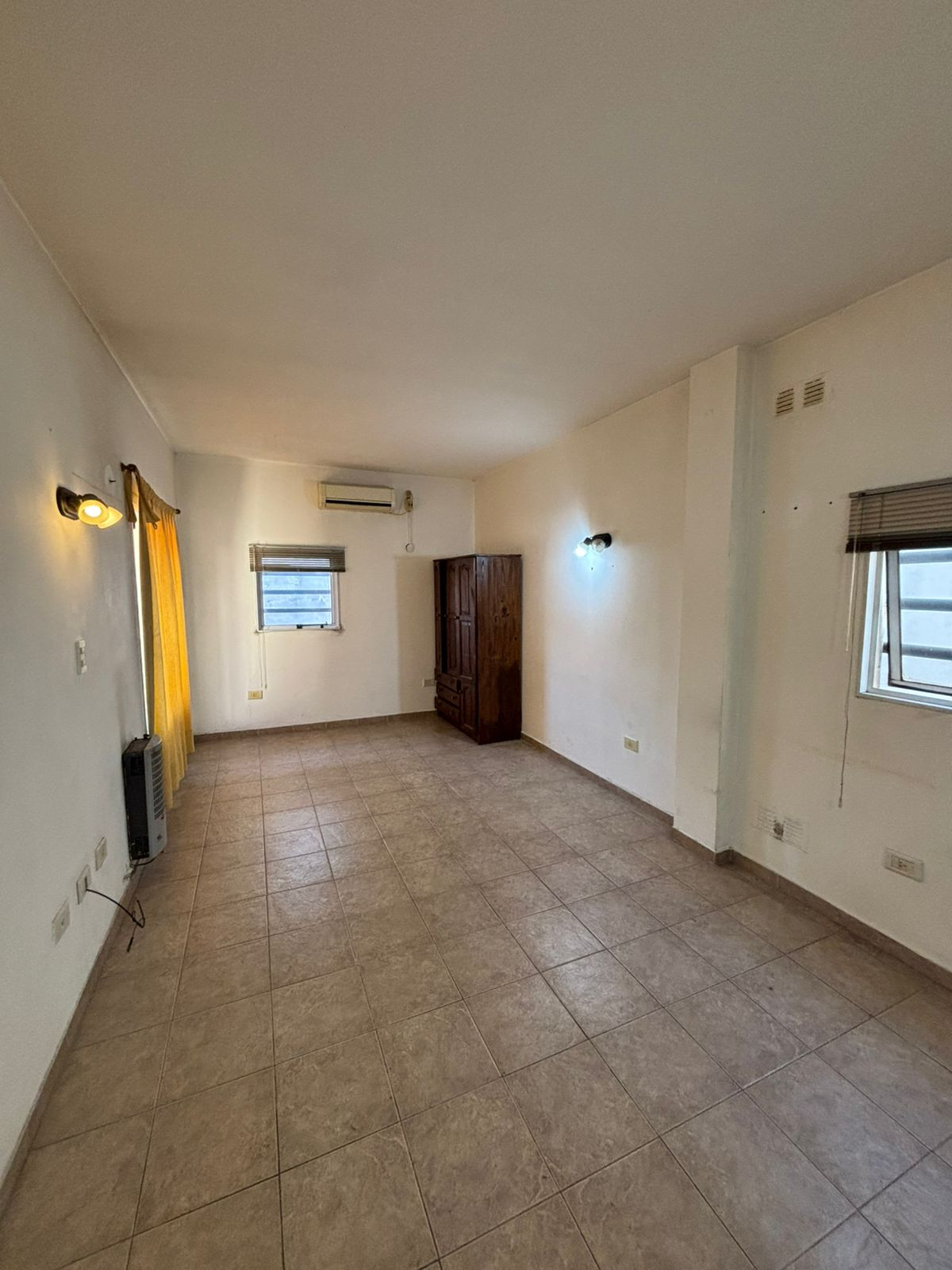 Departamento en Alquiler 15 años