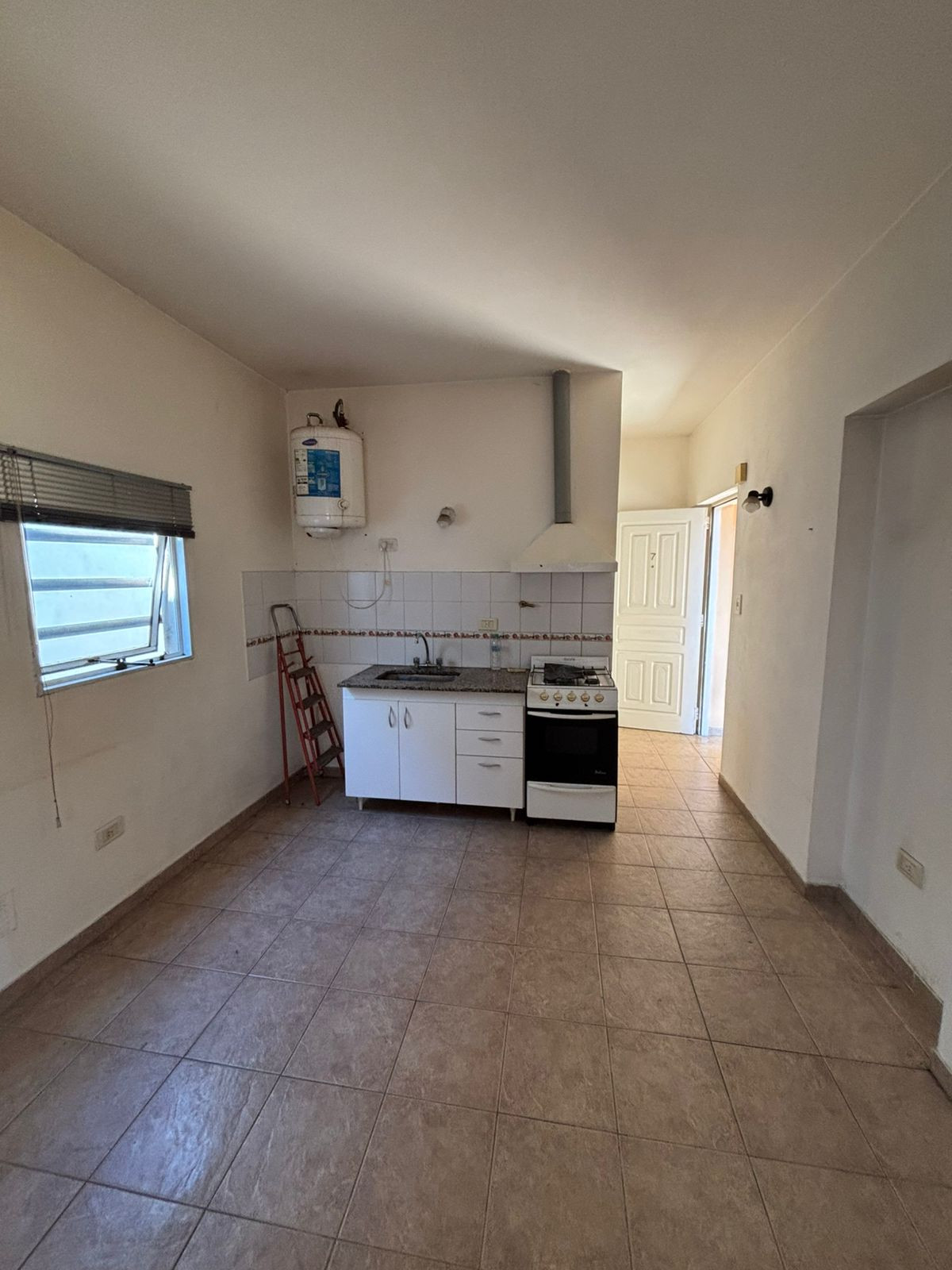 Departamento en Alquiler al Norte