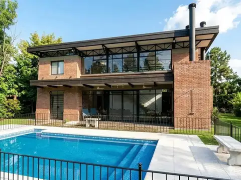 Casa en Venta 30 años