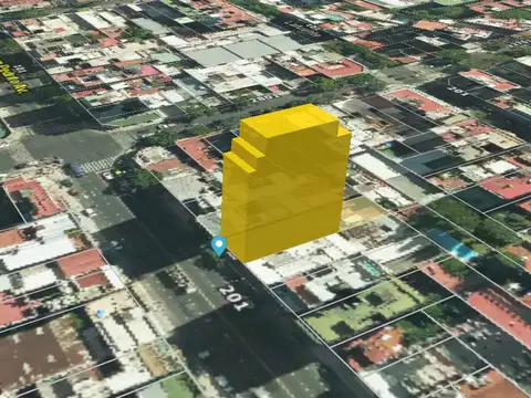 SAN PEDRITO 200