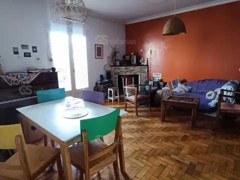 Departamento en Venta de 3 dormitorios