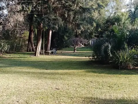 Lote en venta en calle Tierra del Fuego, Zona La Bota. Ing. Maschwitz