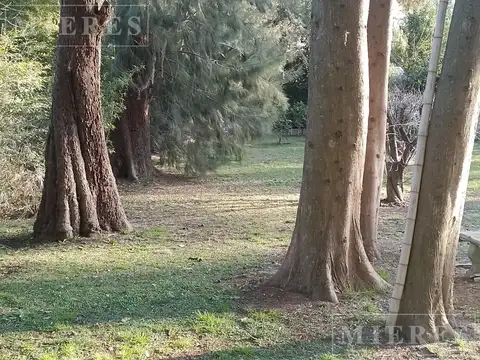 Terreno en Venta en La Bota, USD 93.000