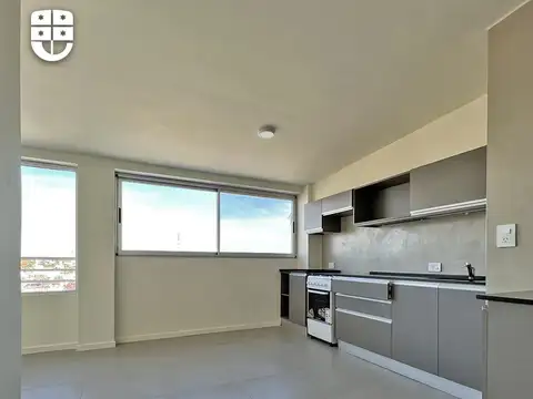 ALQUILER DEPARTAMENTO  UN DORMITORIO EN ARROYITO