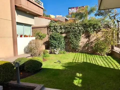 Departamento en Alquiler de 2 dormitorios