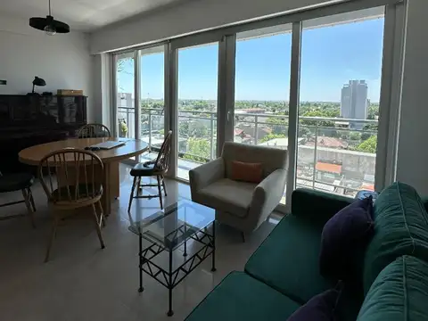 Dpto 3 amb con terraza propia - Alsina 427 - Banfield