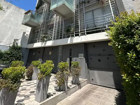 Dpto 3 amb con terraza propia - Alsina 427 - Banfield