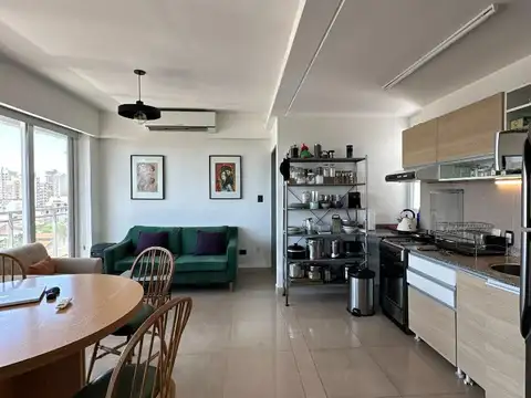 Departamento en Venta en Banfield, USD 198.000