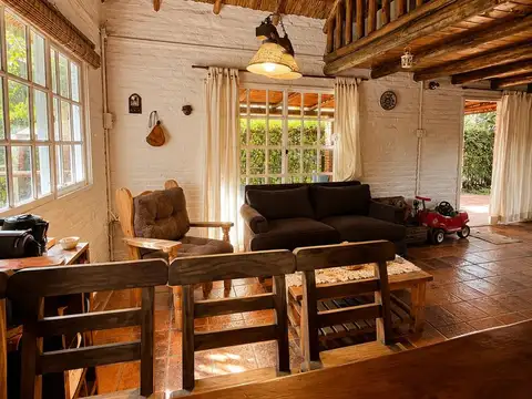 Casa en Venta en Countries y Barrios Cerrados en Escobar, USD 90.000