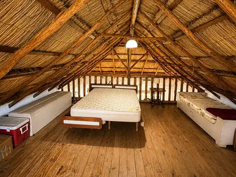 Casa en Venta 15 años
