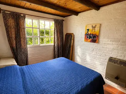 Casa en VENTA en Country Mi Campo, Loma Verde, Escobar