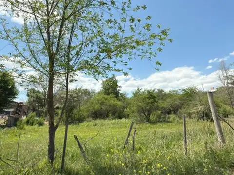 VENTA 2 LOTES DE 2.250M2 EN VILLA PARQUE SIQUIMAN