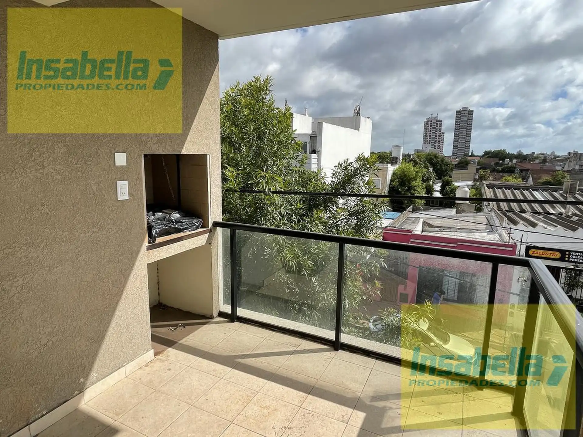 Departamento a estrenar en venta - San Jose