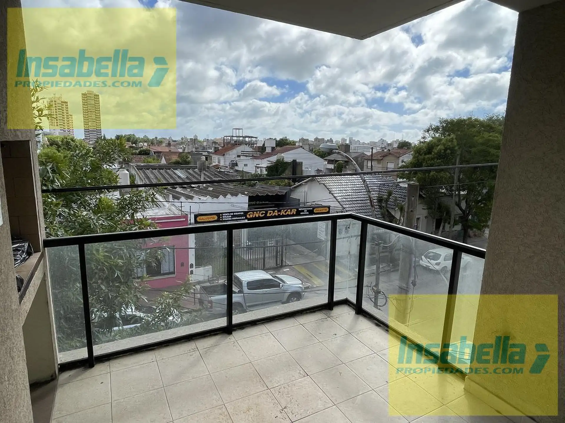 Departamento a estrenar en venta - San Jose