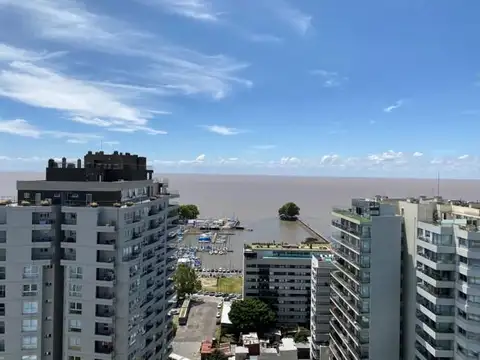 Oficina en Venta en Olivos, USD 165.000