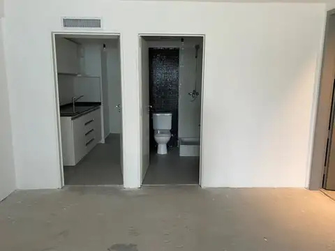 VENTA CON RENTA OFICINA Palmera Bureau - Olivos