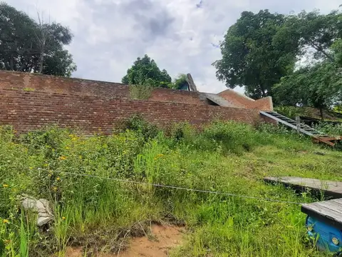 Casa en Venta 20 años