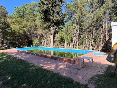 VENTA CASA 3 DORMITORIOS CANCHA FÚTBOL RIO CUARTO