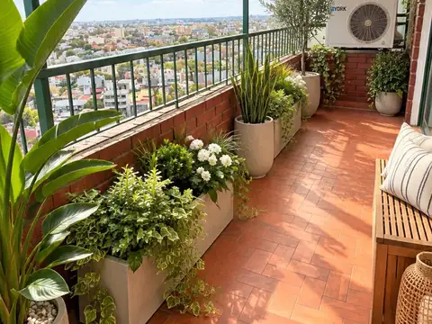 3 AMB C/COCHERA BURELA 2570 (BARRIO: VILLA URQUIZA)